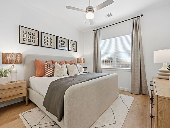Yardly Eden apartments community photo