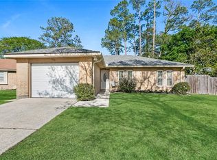 100 Foxcroft Dr, Slidell, LA 70461