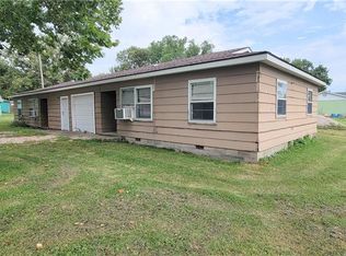 140 E Church St, Moran, KS 66755