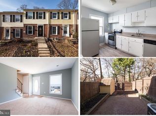3417 Moultree Pl, Baltimore, MD 21236