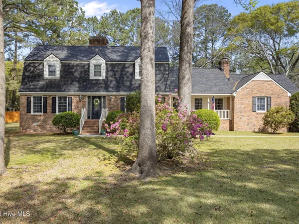 904 Hidden Drive, New Bern, NC 28562