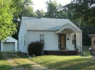 1621 E 8th St N, Springfield, MO 65802