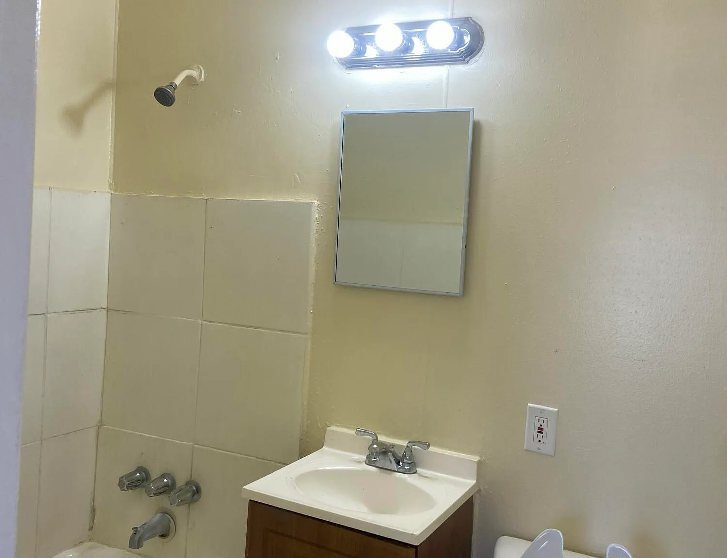 1 bed, 1.0 bath, 1460 sqft, $1,200 — Photo 4