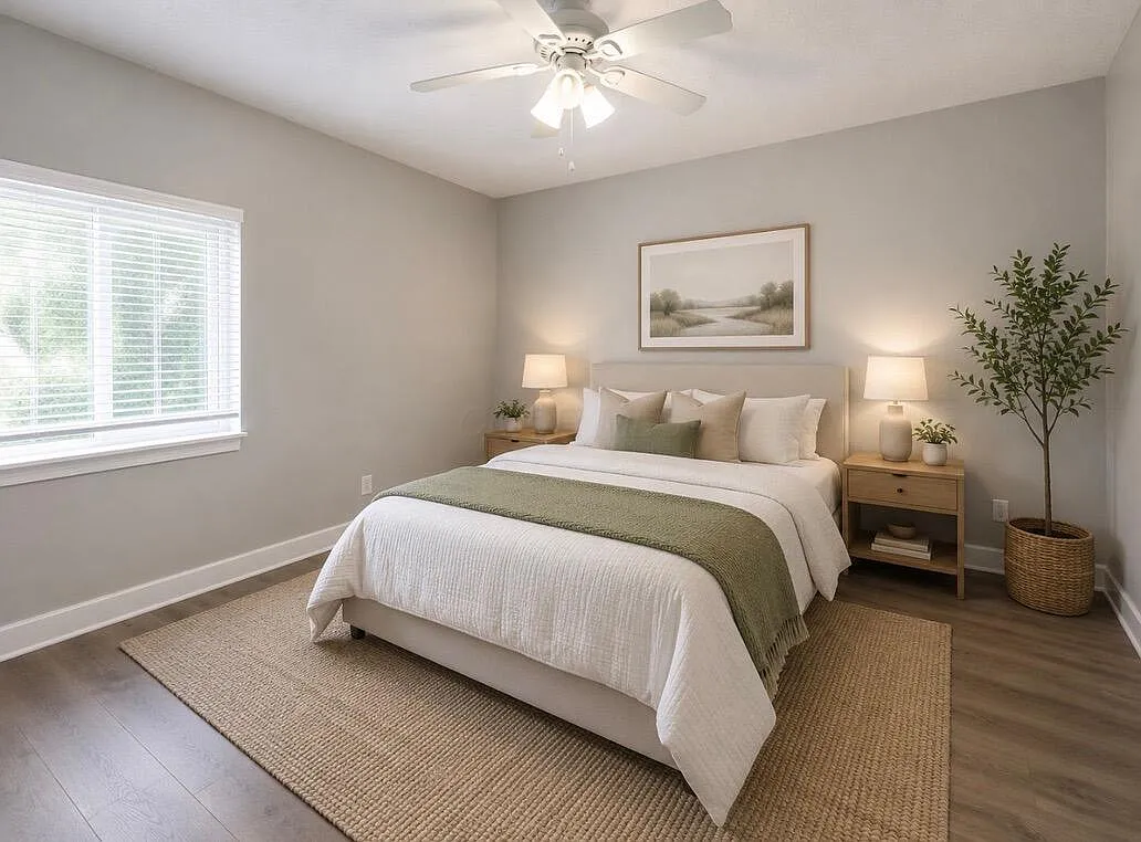 1 bed, 1.0 bath, 864 sqft, $1,300 — Photo 3
