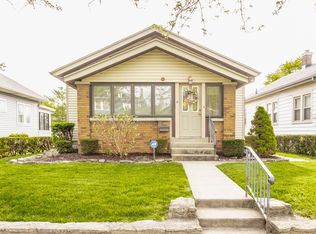 23 N Ridgeview Dr, Indianapolis, IN 46219