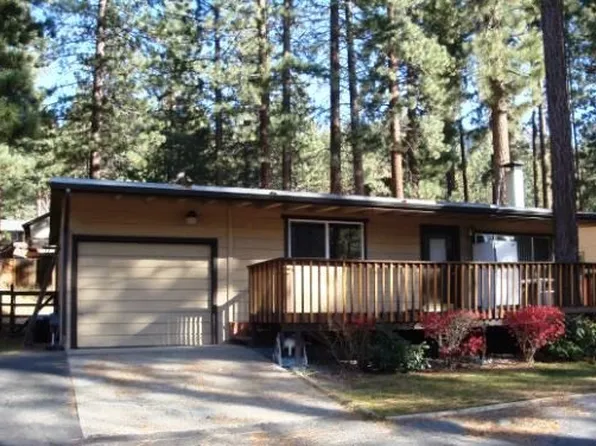 1631 Andy Jo Cir, South Lake Tahoe, CA 96150