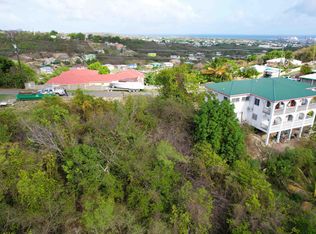 69 Sion Hl #QU, Christiansted, VI 00823