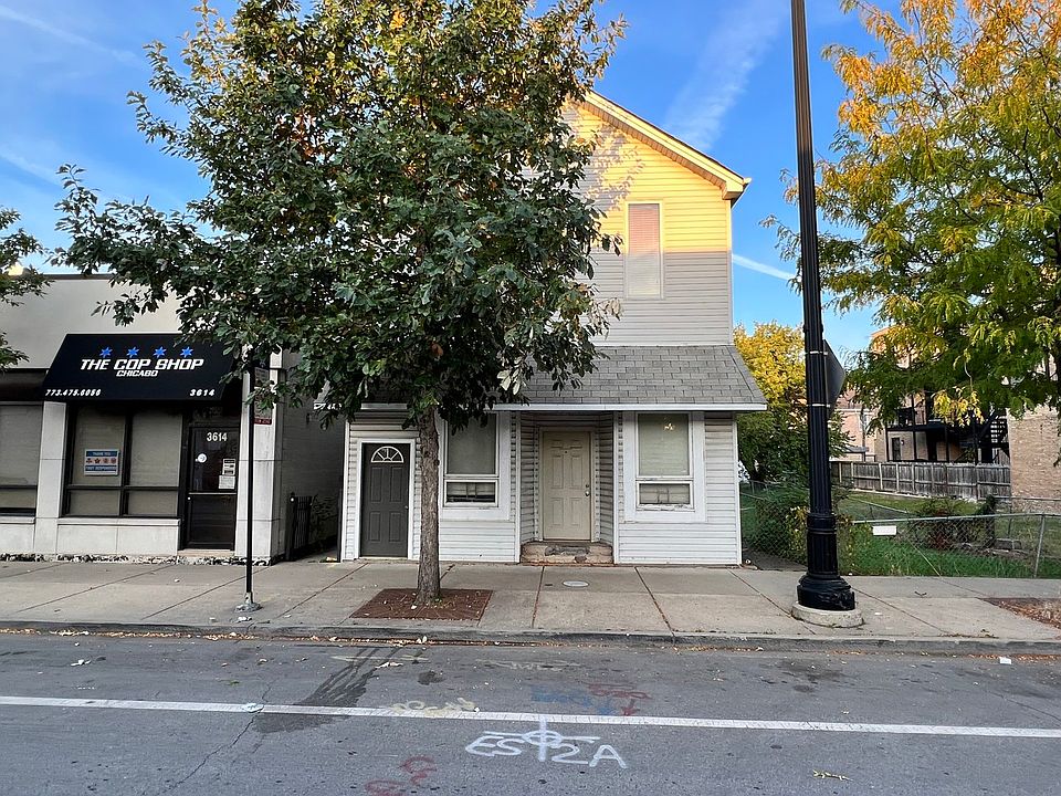 3612 S Halsted St, Chicago, IL 60609 MLS 11818633 Zillow
