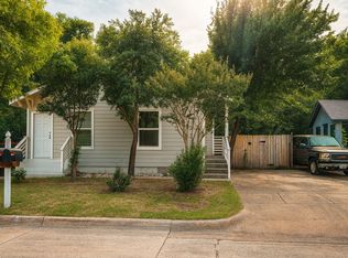 4632 Old Benbrook Rd, Fort Worth, TX 76116