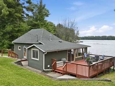 887A 23 15/16 St, Chetek, WI, 54728