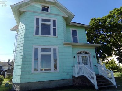 1107 Croghan St, Fremont, OH, 43420