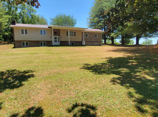 303 Cecil Orr Loop, Jonesville, VA 24263