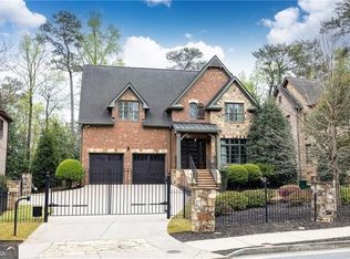 317 Windsor Pkwy, Atlanta, GA 30342