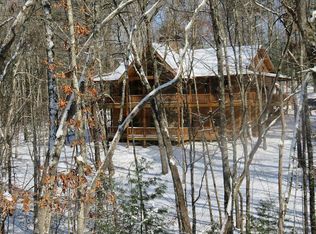 78 Trestle Dr, Blue Ridge, GA 30513