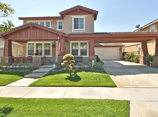 12451 Wilson Creek Dr, Rancho Cucamonga, CA 91739