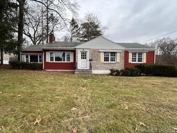 345 Woodland Street, Manchester, CT 06042