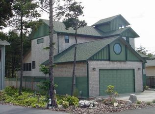 7705 Pine Beach Ave, Rockaway Beach, OR