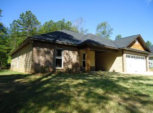 1191 Lee Road 266, Cusseta, AL 36852