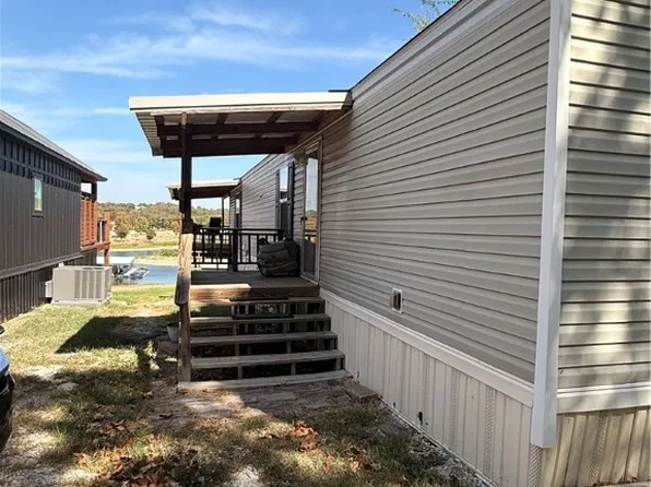 18540 W 945th St #5, Cookson, OK 74427