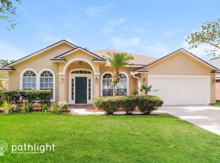 809 Cumberland Ct, Saint Johns, FL 32259