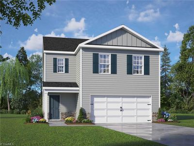 137 Neal Farm Dr, Henderson, NC, 27537