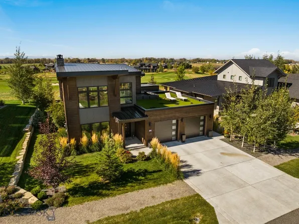 627 Black Bull Trl, Bozeman, MT 59718