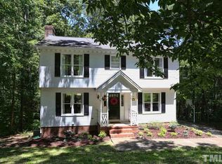 35 Churchwell Ct, Durham, NC 27713