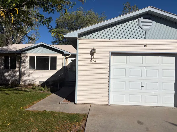 976 Yorkshire Ct, Delta, CO 81416