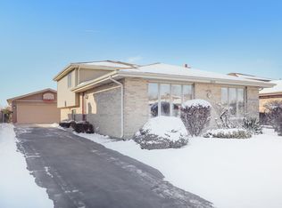 12044 S Lockwood Ave, Alsip, IL 60803