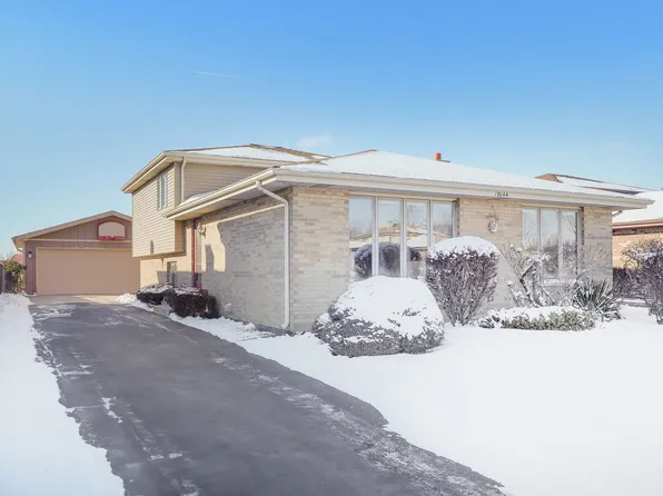 12044 S Lockwood Ave, Alsip, IL 60803