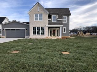 10119 Bighorn Ln, Bell Buckle, TN 37020