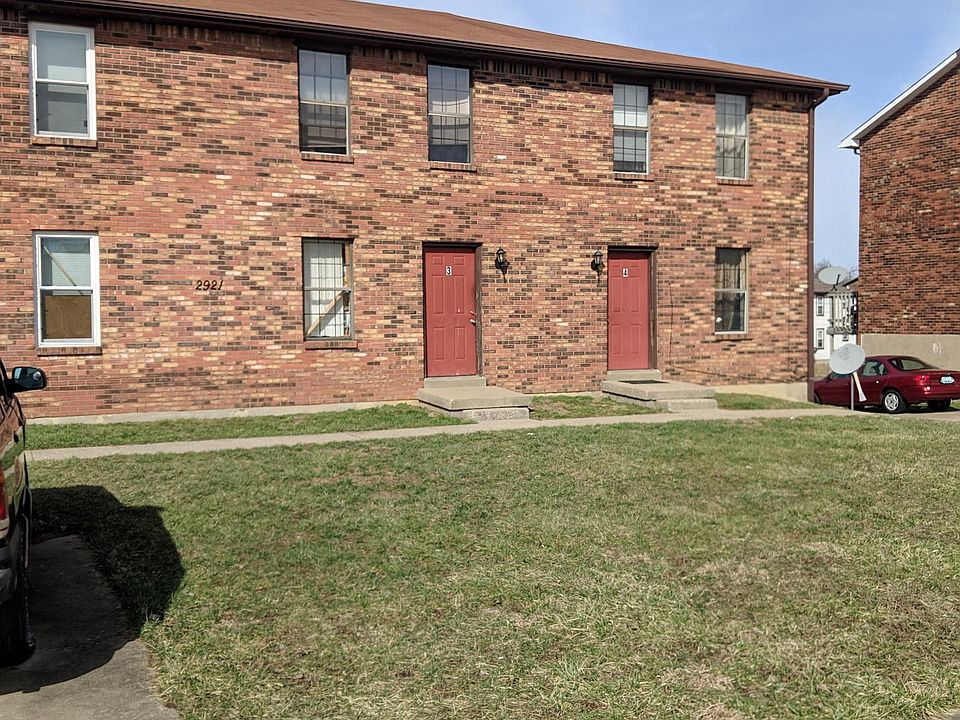 1st image of 2921 Crockett Ct APT 3