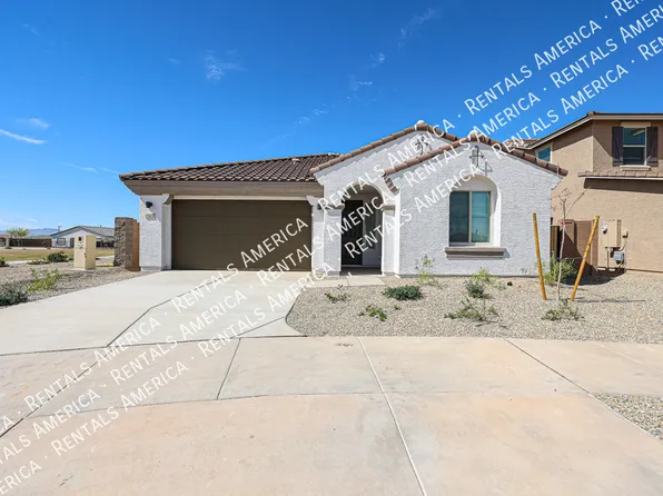 25426 N 148th Dr, Surprise, AZ 85387