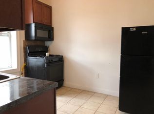 13 Gifford Ave #14A, Jersey City, NJ 07304