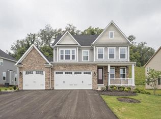 4409 Walnut Ridge Cir, Mc Donald, PA 15057