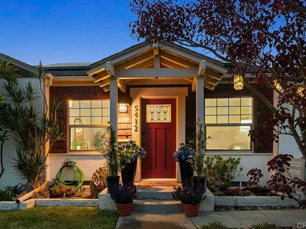 5412 Siesta Dr, San Diego, CA 92115