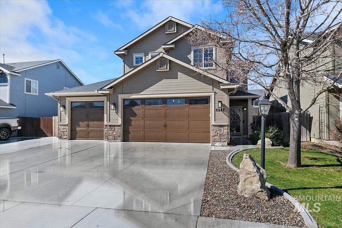 6247 N Spurwing Way, Meridian, ID 83646 Zillow