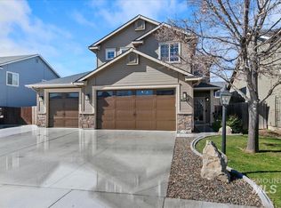 6247 N Spurwing Way, Meridian, ID 83646