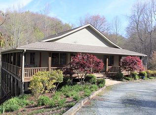 208 Artists Aly, Blowing Rock, NC 28605