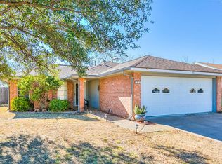 451 Mimosa Dr, San Angelo, TX 76903