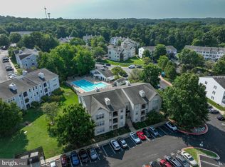 10 Hearthstone Ct #F, Annapolis, MD 21403