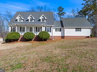 1729 Holmes Dr SW, Conyers, GA 30094