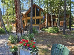 12074 Rippling Waters Rd, Bigfork, MT 59911