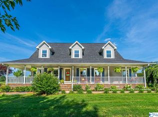 19314 Easter Ferry Rd, Athens, AL 35614