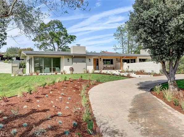 1500 Via Arco, Palos Verdes Estates, CA 90274