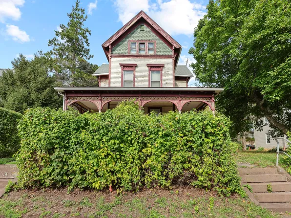 93 Winthrop Street, New Britain, CT 06052