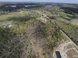 E Harrod Rd, Scottsburg, IN 47170