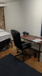 Rented by Loisaida Realty