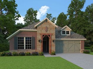 1225 9th St, Argyle, TX 76226