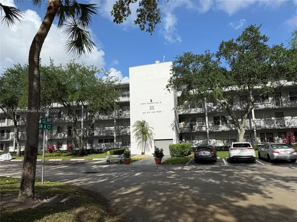 251 SW 132nd Way APT 318H, Hollywood, FL 33027